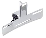 Biker's Choice LICENSE PLATE BRACKET 19119S4