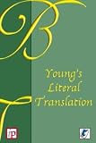 Young's Literal Translation image