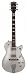 Gretsch(R) Guitars G6129T Sparkle Jet Electric Guitar - Silver Sparkle