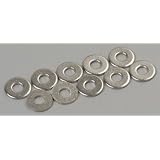 HPI Washer 2.7x 6.7x0.5mm (10 Pcs) Blitz, Savage 21 by HPI