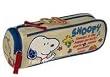 Peanuts Snoopy Pencil bag - Snoopy & Woodstock Cosmetic Bag