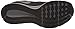 Nike Men's Zoom Pegasus 31 Flash, Black/Reflective Silver, 10 D - Medium