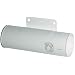 Brabantia Z100 Newspaper Holder, White