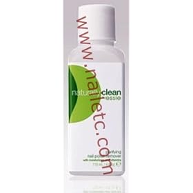 Purifying Nail Polish Remover 4Oz: Beauty