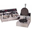 Double Waffle Baker