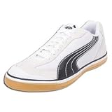 Puma - Puma Fusala III (White/Black)