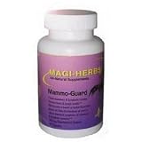 Mammo Guard 500 mg 60 Capsules