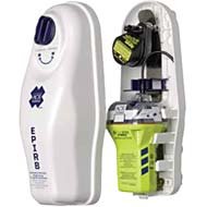 ACR Globalfix Pro 406 EPIRB Integral GPS Category 1 by 