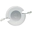 Ethernet Cable RJ45 3.25 Feet Length Rolled Up in Spool