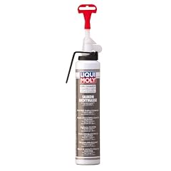 Liqui Moly  6184 Silikon-Dichtmasse transparent, 200 ml