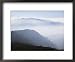 Alpujarras, Sierra Nevada, Andalucia, Spain Scenic Framed Art Poster Print by Charles Bowman, 22x18
