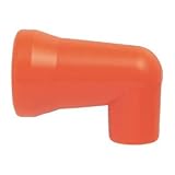 トラスコ中山:TRUSCO クーラントライナー 90°ノズルサイズ1/4 ノズル口径1/4 CL-2N06 型式:CL-2N06（1セット:10個入）