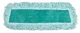 RUB Q40820GR - Rubbermaid Value Line Dry Pad Refills