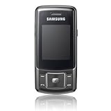 IMAGE OF Samsung M620 Upstage Tri-Band GSM Phone - Unlocked