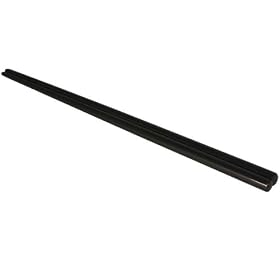 Pair Of Black Melamine Japanese Style Chopsticks