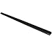 Pair Of Black Melamine Japanese Style Chopsticks