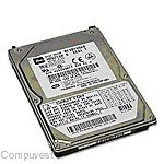 Toshiba MK 8025GAS - Hard drive - 80 GB - internal - 2.5 - ATA-100 - 44 pin IDC - 4200 rpm - buffer: 8 MB