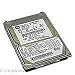 Electronics : Toshiba MK 8025GAS - Hard drive - 80 GB - internal - 2.5' - ATA-100 - 44 pin IDC - 4200 rpm - buffer: 8 MB