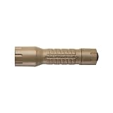 Streamlight Polytac LED Flashlight with Lithium Batteries