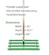 Easy Spreader - Gravel Leveler