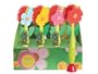 Flower Power Dish Brush