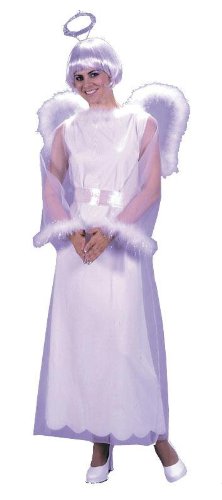 Feather Angel Standard