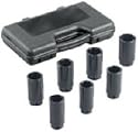 OTC 4547 Stinger Axle Nut Socket Set - FWD