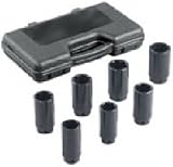 OTC 4547 Stinger Axle Nut Socket Set - FWD