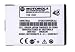 New OEM Motorola SNN5783B Battery for Q , V235 , V323 , V323i , V325 , V325i, Extended KRAZR K1M, C290, V190