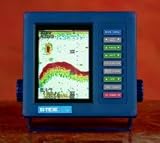 SITEX CVS106LMKII COLOR LCD W/500/50/200ST BRZ TH TRI MODEL # 106LMKII2