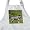 Australian Cattle Dog - Waist Apron With Pockets
