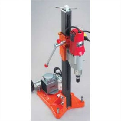 Standard Base for Drill Rig Stand