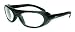 RAWHIDE RX'ABLE ANSI Z87-2 PRESCRIPTION SAFETY GLASSES