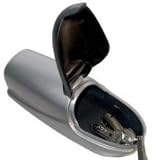 Cage Rocket Storage Bottle, Fits All Bottle Cages