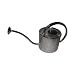 Tools & Hardware : Gardman #WC4007 1.32GAL Large Stainless Steel Water Can