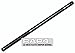 Rap4 Paintball 22" Flute Sniper Barrel - Tippmann 98 Thread