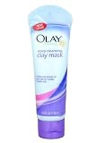 Olay, Deep Cleansing Clay Mask, 4.0oz