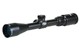 BSA Tactical Weapon Scope, 3.5-10 X 40