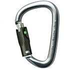 Petzl William Ball Lock HMS Carabiner
