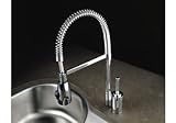 Elkay LK7420NK Arezzo Faucet, Brushed Nickel