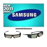 Samsung UN55D6400 55" Ultra Thin LED 3D HDTV
