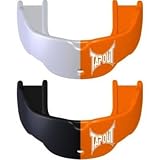 Tap-Out Pro Adult Mouthguard - Orange