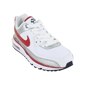 Nike Kids NIKE AIR MAX WRIGHT RUNNING SHOES