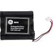 GE 3.6V 1500mAH NiCd Battery for AT&T, Phonemate, GE, and V-tech phones