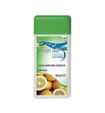 Kitchen & Housewares : JML Fresh Air Globe Refill-Lemon