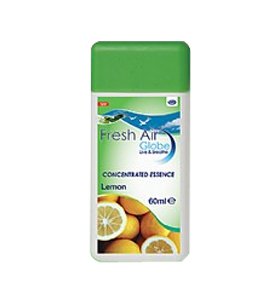 Buy JML Fresh Air Globe Refill-Lemon online at Discounted New and Used prices. Delivered to your door with Off-The-Bookshelf.