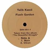 Flash Gordon [12" VINYL]