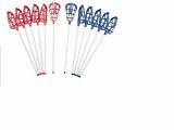 (Price for 1 set)Champion Sports Soft Lacrosse Set, Lacrosse