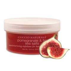 Cuccio Pomegranate & Fig Sea Salts 19.5oz