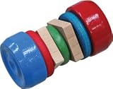 Mini Disk Rattle